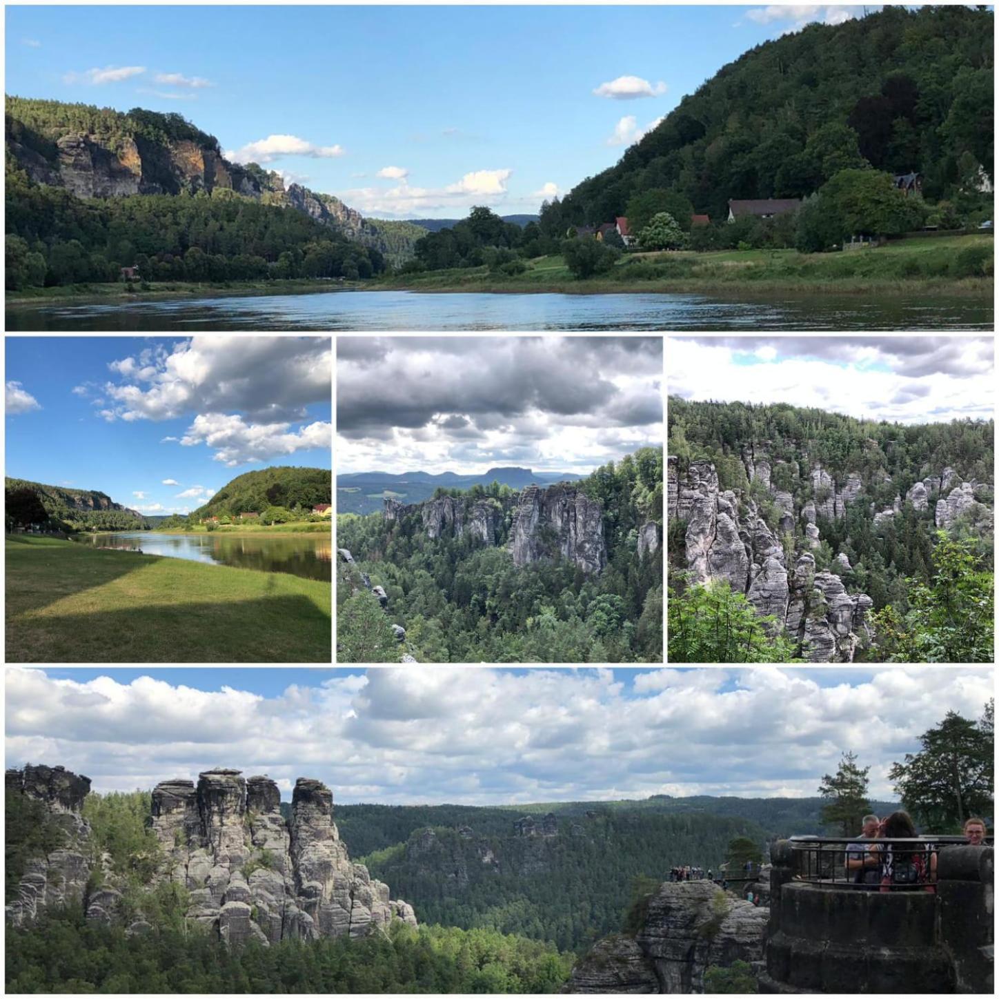 Landhotel Zum Erbgericht ชโตลเพน ภายนอก รูปภาพ